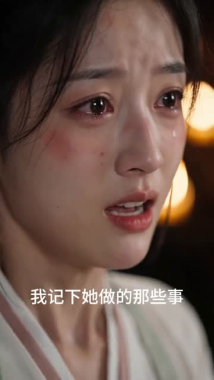 我亲手养成的权臣，只为我低头（80集）演的怎么样