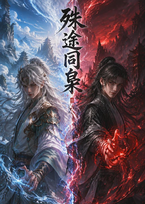 殊途同枭（62集）热播短剧分享