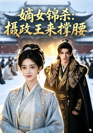 嫡女锦杀：摄政王来撑腰（90集）最热短剧推荐