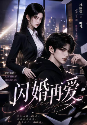 闪婚再爱(18集) 闪婚再爱(18集)完整版免费观看