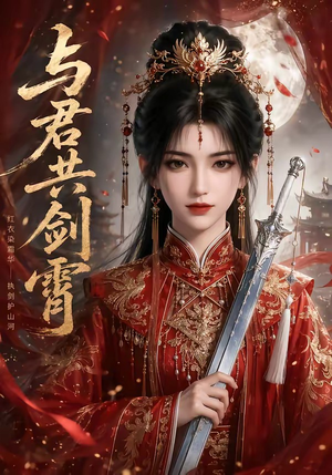 与君共剑霄（79集）最火的短剧