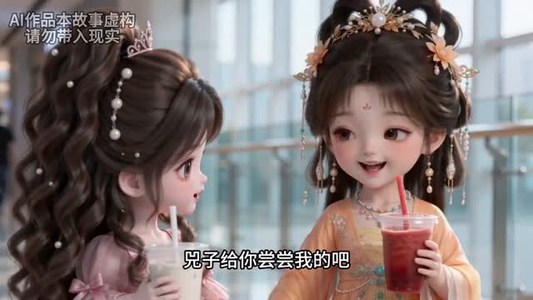 我家来了个小兕子（65集）在线看免费版