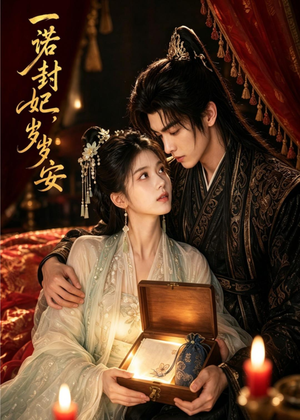 一诺封妃，岁岁安（48集）免费观看完整版