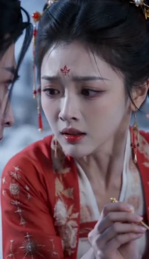 锦绣药后:权臣的换命真恩人(30集) 锦绣药后:权臣的换命真恩人(30集)免费观看就是爽