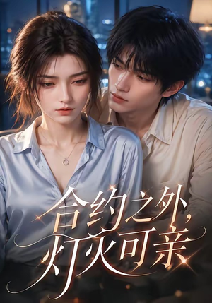 合约之外，灯火可亲（19集）追风的女孩短剧