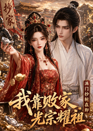 满门抄斩在即，我靠败家光宗耀祖（75集）短剧抢先看全集