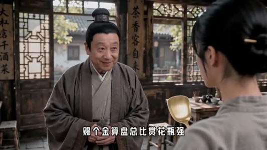 金枝郡主（46集）经典回顾免费看