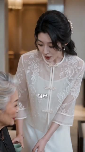 陆太太她曾是皇后（62集）火爆短剧抢先看