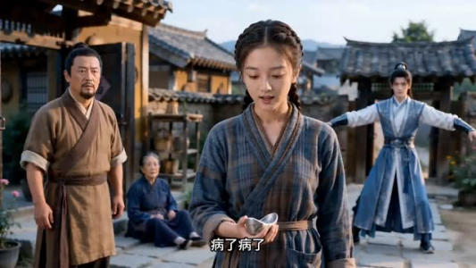 娇娇的百兽萌兽馆招财鸡穿越记（105集）观看软件