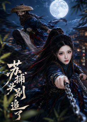 苏捕头，别追了（50集）去哪里看