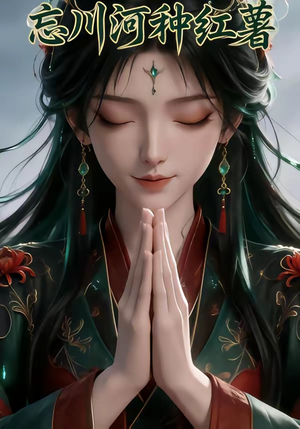 忘川河种红薯（49集）百亿短剧抢先看