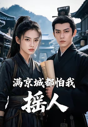 满京城都怕我摇人（56集）在线观看完整版