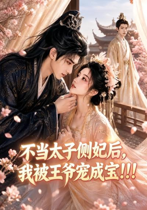 不当太子侧妃后,我被王爷宠成宝!!!(83集) 不当太子侧妃后,我被王爷宠成宝!!!(83集)看过的人都说好