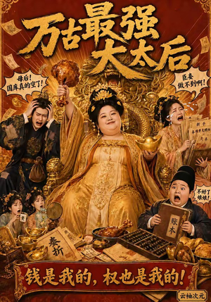 万古最强大太后（79集）古装热门短剧