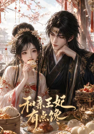 和亲王妃有点馋(50集) 和亲王妃有点馋(50集)第32集