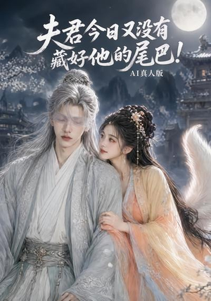 夫君今日又没有藏好他的尾巴!AI真人版(104集) 夫君今日又没有藏好他的尾巴!AI真人版(104集)女主谁演的