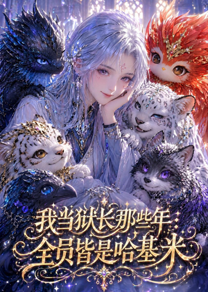 我当狱长那些年:全员皆是哈基米(80集) 我当狱长那些年:全员皆是哈基米(80集)短剧