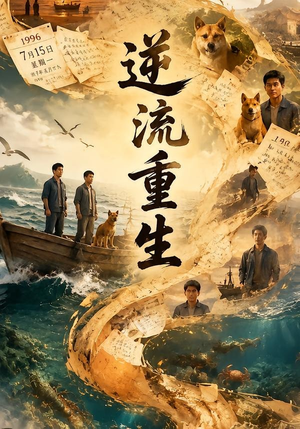 逆流重生(116集) 逆流重生(116集)短剧热门合集