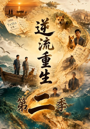 逆流重生第二季（88集）在哪看免费