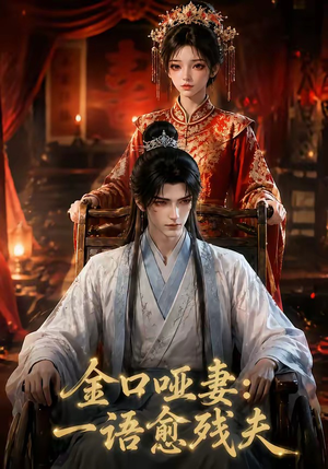金口哑妻:一语愈残夫(58集) 金口哑妻:一语愈残夫(58集)最新热门短剧
