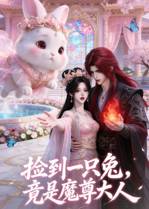 捡到一只兔，竟是魔尊大人（52集）零花钱看整部剧