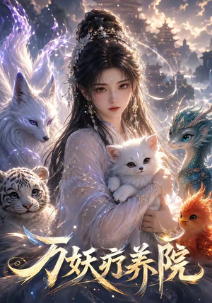 万妖疗养院（54集）短剧免费分享