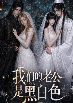 我们的老公是黑白色(24集) 我们的老公是黑白色(24集)热门了短剧
