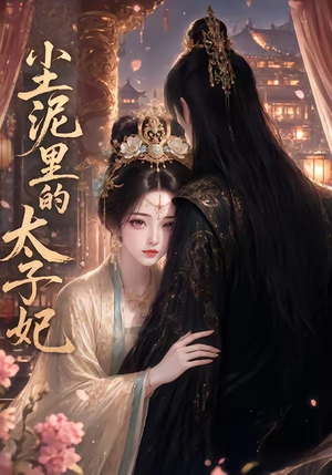 尘泥里的太子妃（41集）短剧爆款推荐