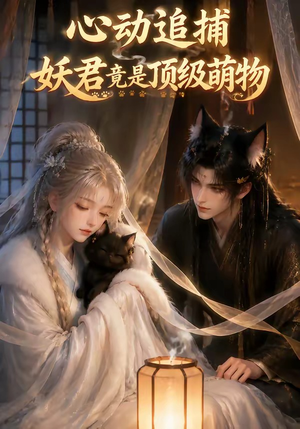 心动追捕，妖君竟是顶级萌物（46集）完整版