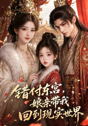 错付东宫，娘亲带我回到现实世界（45集）看到大结局