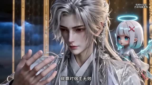 逆血登天第二季（139集）热门短剧抢先看