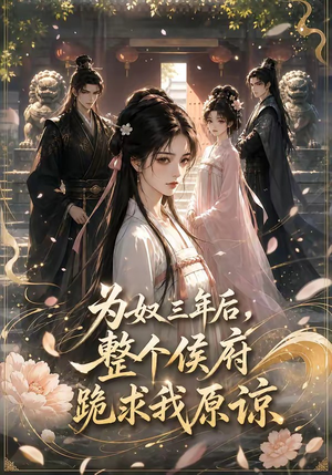 为奴三年后,整个侯府跪求我原谅(30集) 为奴三年后,整个侯府跪求我原谅(30集)短剧抢先看全集