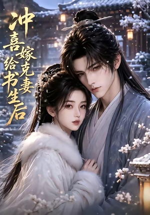 冲喜嫁给克妻书生后（57集）短剧全集免费看