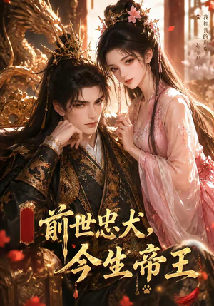 前世忠犬，今生帝王（65集）1-102集
