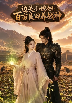 边关小媳妇：百亩良田养战神（104集）精彩的网络短剧