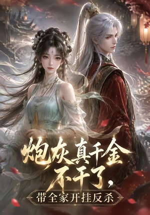 炮灰真千金不干了,带全家开挂反杀(56集) 炮灰真千金不干了,带全家开挂反杀(56集)短剧越看越精彩