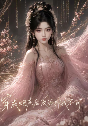 穿成炮灰后反派非我不可(35集) 穿成炮灰后反派非我不可(35集)追短剧看全集