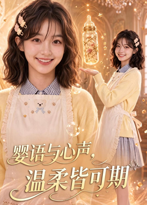 婴语与心声，温柔皆可期（50集）女主角是谁