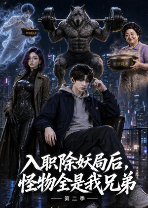 入职除妖局后，怪物全是我兄弟第二季（60集）短剧在哪里看