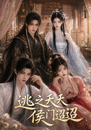 逃之夭夭，侯门迢迢（78集）看过的人都说好