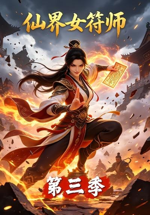 仙界女符师第三季（112集）短剧全集大结局