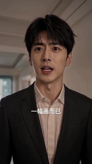 让我出家门又让我原谅?(45集) 让我出家门又让我原谅?(45集)免费短剧片段