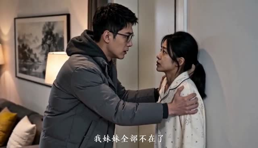 消失的除夕夜(43集) 消失的除夕夜(43集)全集在线看