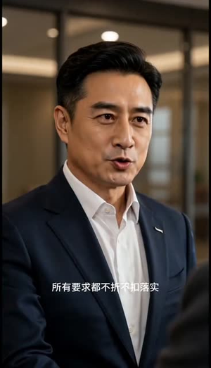 当年求我存巨款，我反手转走（30集）免费看全网短剧