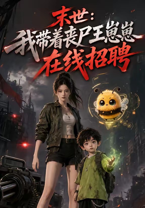 末世：我带着丧尸王崽崽在线招聘（87集）精彩连连免费看