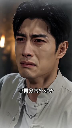 功夫有道（50集）免费短剧看全集