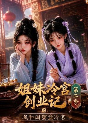 姐妹冷宫创业记之我和闺蜜盘冷宫第二季（82集）精彩短剧看不停