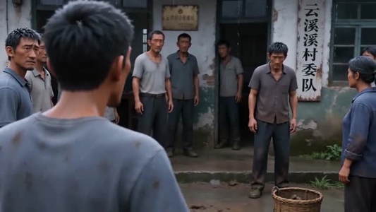 三百万的善意，看清乡里人心（50集）热播短剧推荐