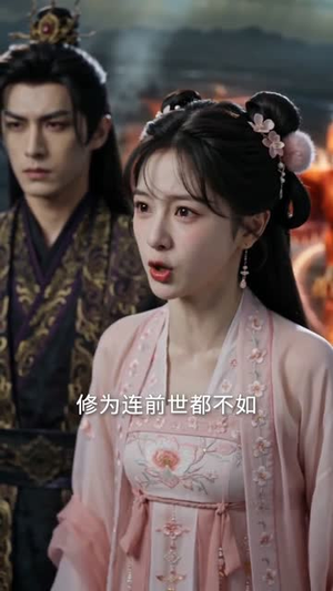 我退宗，师门全慌了（60集）怎么看全集