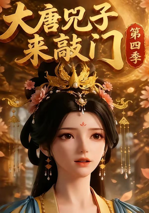 大唐兕子来敲门第四季（84集）免费看短剧